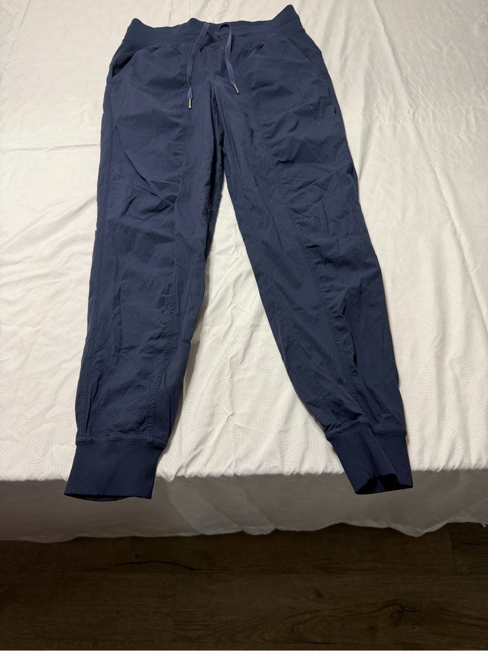 lululemon athletica women’s dance studio Joggers